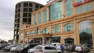 Album Centre Commercial Taiba Bachdjarah