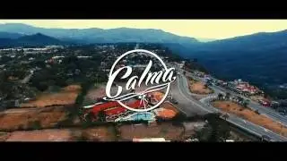 El Evangelista - Calma [Oficial  V&iacute;deo]  Rap Cristiano