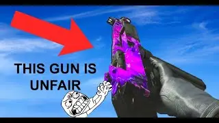 Best KSP 45 Class Setup on Black Ops Cold War (After Nerf)