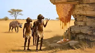 Life Millions of Years Ago | Were Early Humans the Hunters or the Prey?