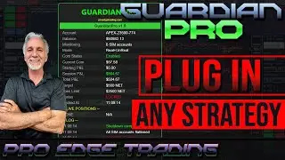 Guardian Pro Just Hit Target &mdash; And It'll Work with Your Strategies Too!