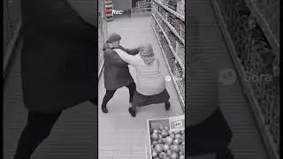 Бабушки не поделили репчатый лук #explore #юмор #explorenow #trending #funny #viral #youtubeshorts