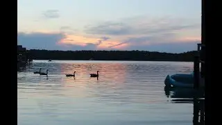 Lake Murray, Oklahoma