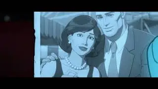 Watchmen: Chapter 1