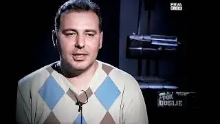 FOX DOSIJE - Prljava značka