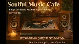 Smooth Jazz R&B Cafe Vol36