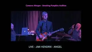 Cameron Morgan Smashing Pumpkins Audition Jan 2024 / edited down