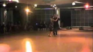 Milonga de la Puteada Domingo Roma.m4v