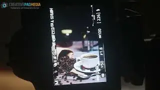 Upcoming Food Photography Course (COMING SOON)