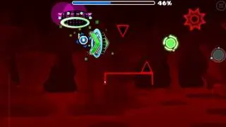The fallen sanctum preview