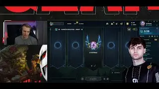 G2 Jankos On C9 Draft and BDS Cinkrof
