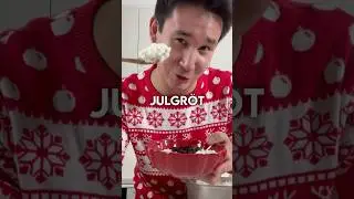 Kan detta vara Sveriges b&auml;sta julgr&ouml;t? 🥣 4 tips p&aring; att lyckas! #advent #julgr&ouml;t #tomtegr&ouml;t