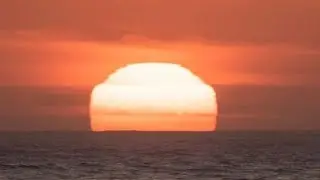 Australia equals hottest day on record at 50.7C