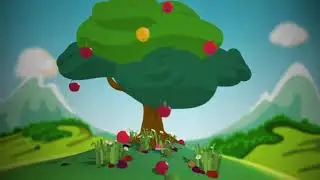 Let Me Be Like a Tree - Wai Lana