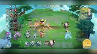Glory League - Mobile Legends Magic Chess 