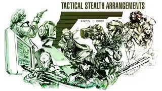 Inevitable Encounter Cast In Shadow: Red Alert