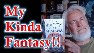 The Shadow of What Was Lost, James Islington / A spoiler-free reading experience