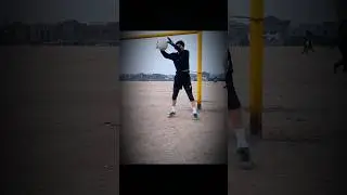 Goalkeeper gripping training with resistance band ⚡️.#shorts #football #goalkeeper