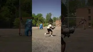 LACROSSE ASMR