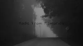 you're overthinking at 3am (playlist)