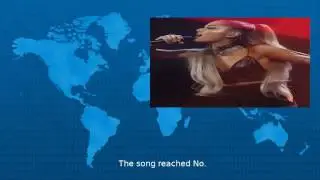 Ariana Grande  - Wiki