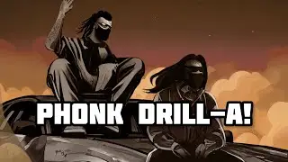 KILLMOORE X NUMB$KULL - PHONK DRILL-A!
