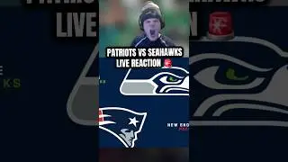 GGs 🤝 #patriots #seahawks #nfl #nflfootball #superbowl