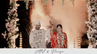 Best Destination Wedding|| ATAL & NAVYA || 9997761581-7017518095
