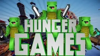 Minecraft: Hunger Games! #87 | Montage For 100!