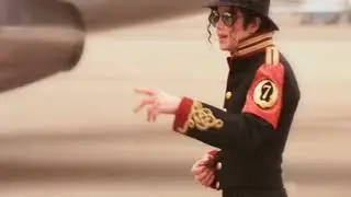 Michael Jackson Saved My Grandma Story.