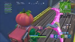 PewDiePie - Congratulations (Fortnite Parody)