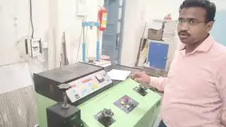 Flexural strength of timber beam by conducting bending test