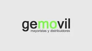 Gemovil Enterprise - ABM de Tablas Generales