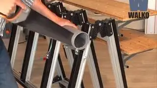 Long impression af a Mobile Workstation