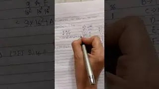 Hexadecimal to Decimal Conversion