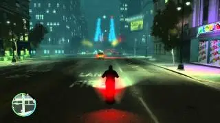 GTA IV on Nvidia GeForce  640M LE,Sony Vaio S15
