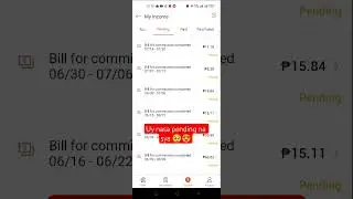 approved tax information shopee affiliates 😍 payment setting