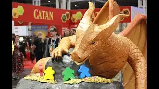 UK Games Expo 2025 Promo