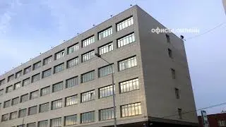 Бизнес-центр &ldquo;Ring Park&rdquo;
