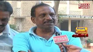 Public Opinion On 2019 Election | Public Choice | Mahaa News