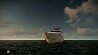 IA 302 -  Marine Interiors - SENSEI Refit Projects