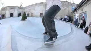 Mellowpark Berlin