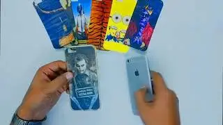 Mobifactory Interchangeable Case with Inserts