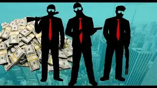From Robbery to Riches: Billionaires Who Made Their Fortune Illegally