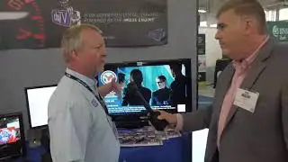 HIA Trade Show Interview