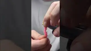 Atomic Egg Fly Tying Tutorial - Upavon Fly Fishing #flyfishing #flytyingtutorial