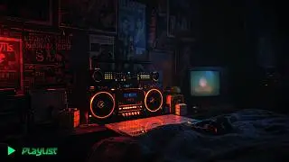 Радио для спальни 80-х &ndash; ностальгические песни о любви 80-х и нестареющий плейлист