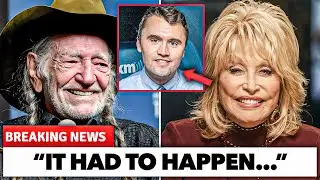 Country Musicians React To Charlie Kirks Death