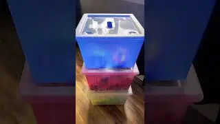 Essential storage solutions for kids! #toystoragebins #musthaveforkids