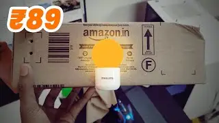 Zero bulb for bedroom | Philips 0.5 watt led bulb